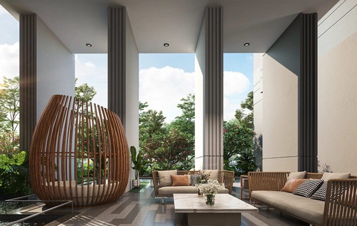 Apartments in Bannerghatta road