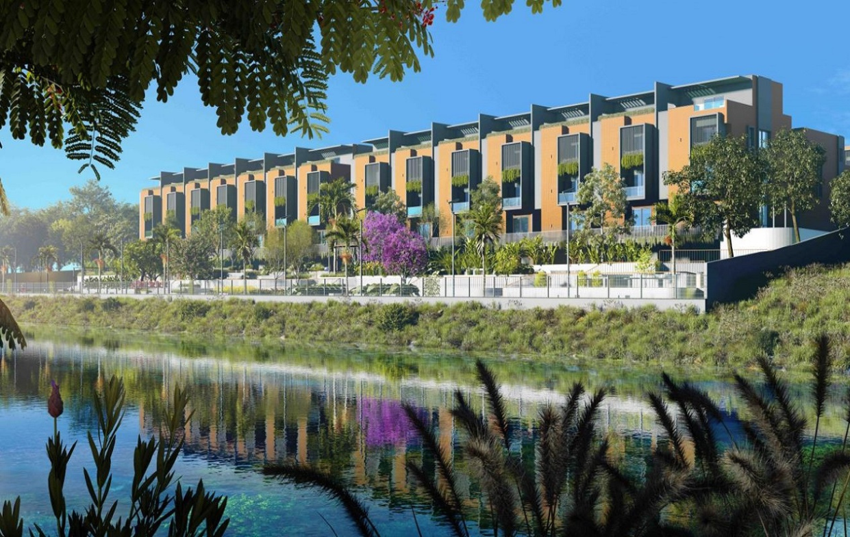 Apartments in Bannerghatta road